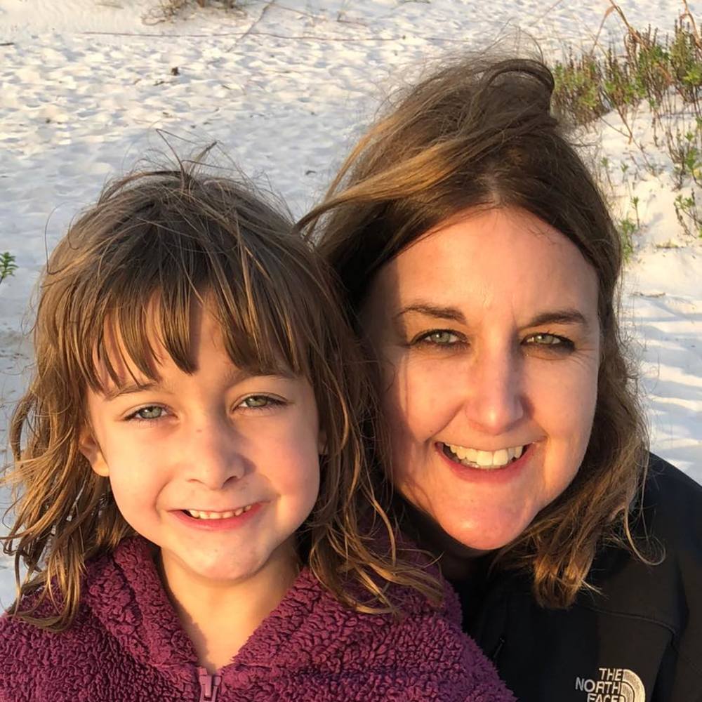 Meet your Posher, Kristin